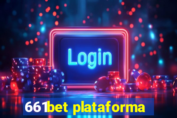 661bet plataforma